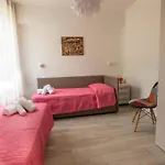 Appartement Casa Rosa Dei Venti *