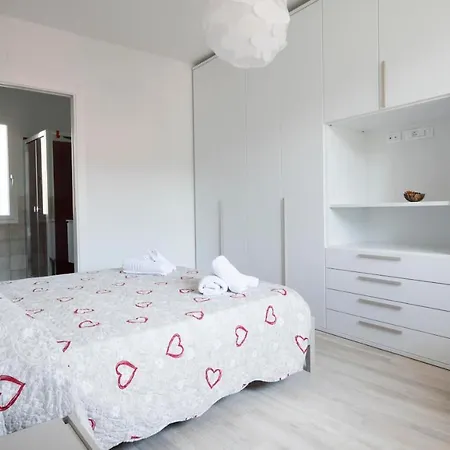 Casa Rosa Dei Venti Appartement *