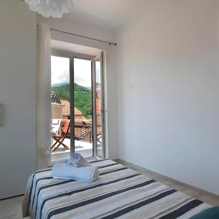 Appartement Casa Rosa Dei Venti