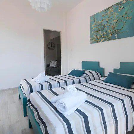 Appartement Casa Rosa Dei Venti *
