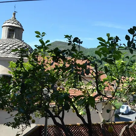 Casa Rosa Dei Venti * Tovo San Giacomo